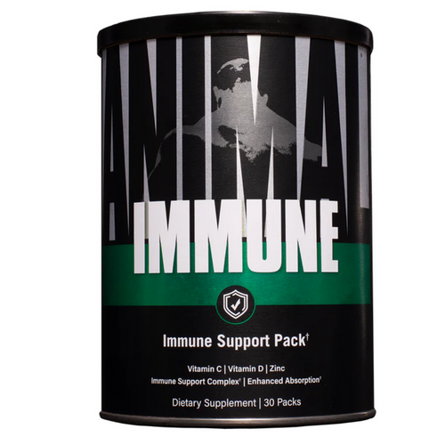 Universal Animal Immune Pak 30 saszetek