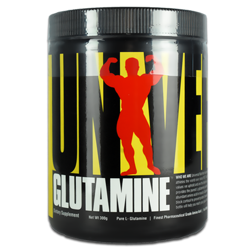 Universal Glutamine Powder 300g