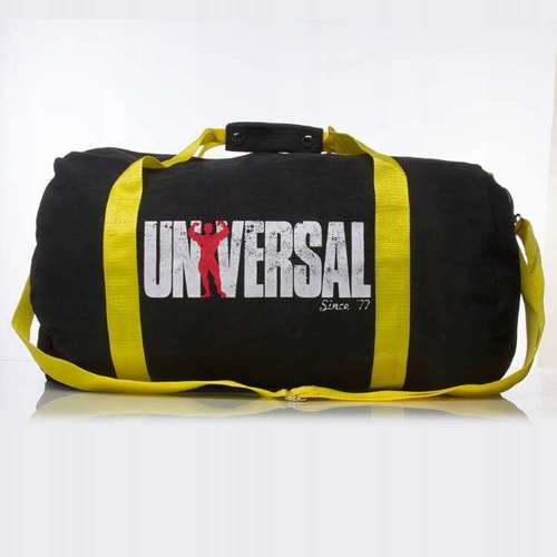 Universal Gym Bag