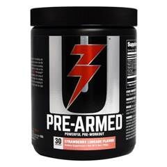 Universal Pre Armed 162g Fruit Punch