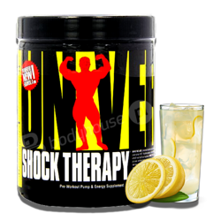 Universal Shock Therapy 200g Lemonade