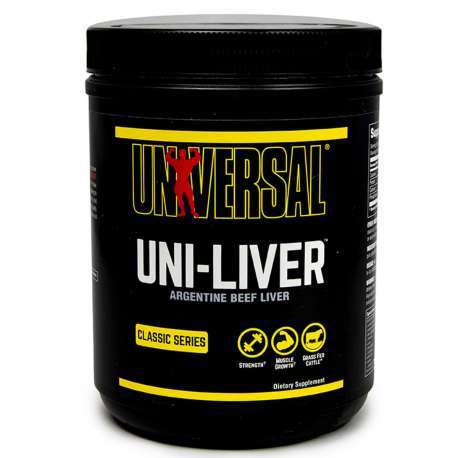 Universal Uni Liver 500tab