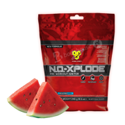 BSN No Xplode 3.0 240g Watermelon