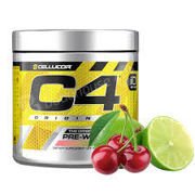 Cellucor C4 390g Cherry Lemonade