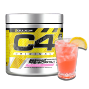 Cellucor C4 390g Pink Lemonade