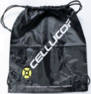 Cellucor Dawstring Bag - Black