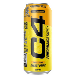 Cellucor Drink 500ml Pineapple