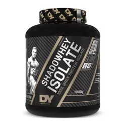 Dorian Yates SHADOWHEY ISOLATE 2000g Rich Flavour