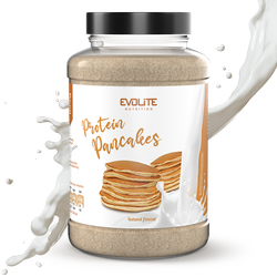 Evolite Protein Pancakes 1000g Natural