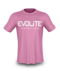 Evolite T-shirt PINK M