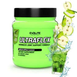 Evolite Ultra Flex 390g Green Apple