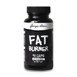 Giorgio Ulani Fat burner 90 caps
