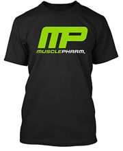 MusclePharm T-Shirt L