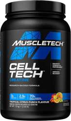 Muscletech Celltech 1.13kg Tropical Citrus Punch