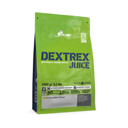 Olimp Dextrex Juice 1000g Lemon