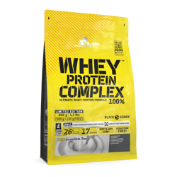 Olimp Whey Protein Complex 600g Chocolate