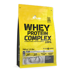 Olimp Whey Protein Complex 700g Peanut Butter