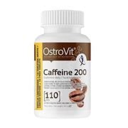 Ostrovit Caffeine 200 110tabs Limited Edition