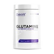 Ostrovit L-glutamine 23% 500g Pure