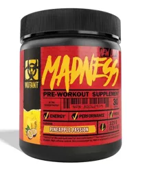 PVL Mutant Madness 225g Pineapple