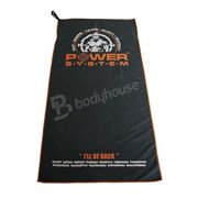 Power System Gym Bench Towel