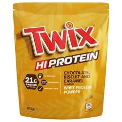 TWIX Hi Protein Whey 875g