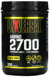 Universal Amino 2700 350tab
