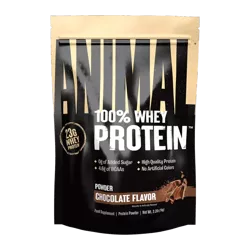 Universal Animal 100% Whey 1000g Chocolate