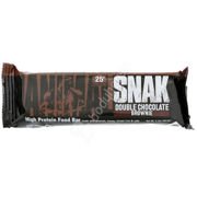 Universal Animal SNAK bar Double Chocolate 94g