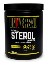 Universal Natural Sterol Complex 180 kapsułek