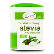 Vivio Stevia 200caps